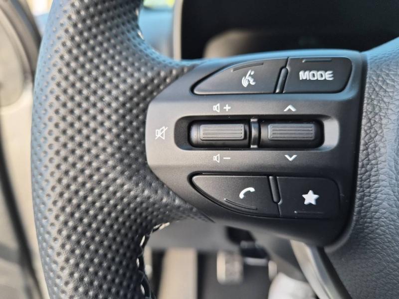 Image KIA Picanto 1.0 GDi 68ch GT-Line