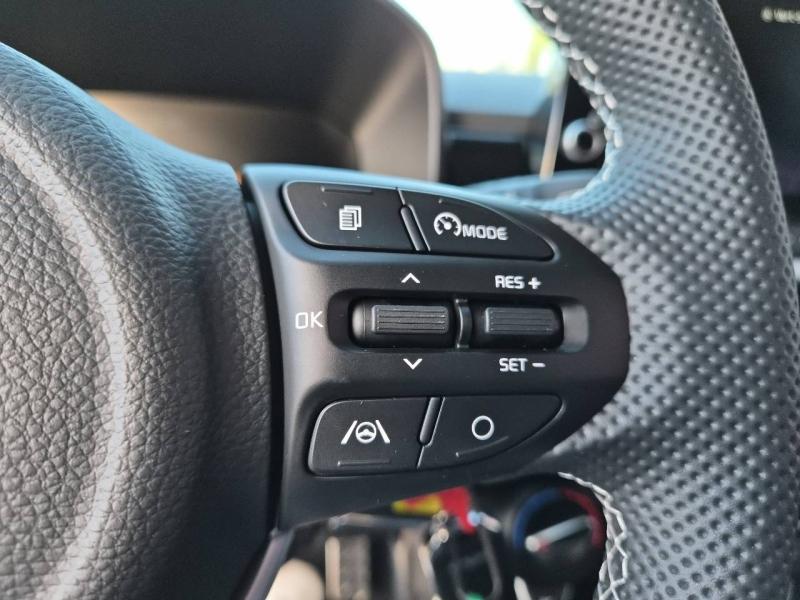 Image KIA Picanto 1.0 GDi 68ch GT-Line