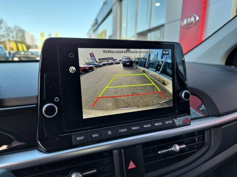 Image KIA Picanto 1.0 GDi 68ch GT-Line