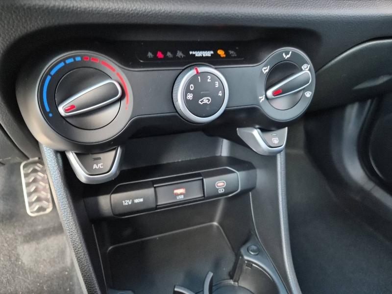 Image KIA Picanto 1.0 GDi 68ch GT-Line