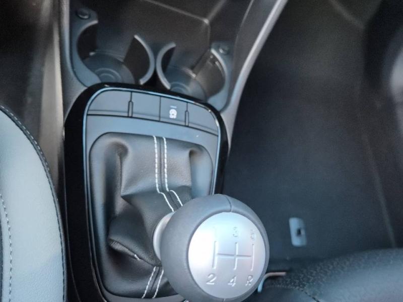 Image KIA Picanto 1.0 GDi 68ch GT-Line