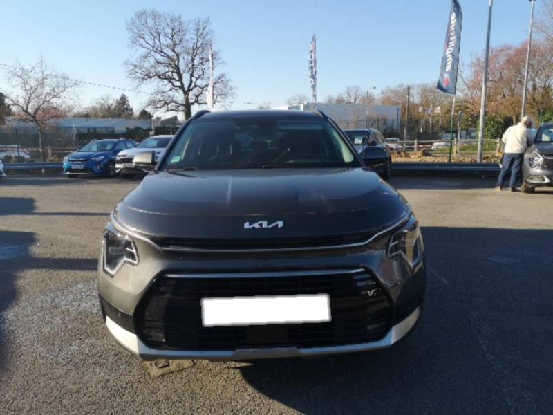 Image KIA Niro 1.6 GDi 183ch PHEV Premium DCT6
