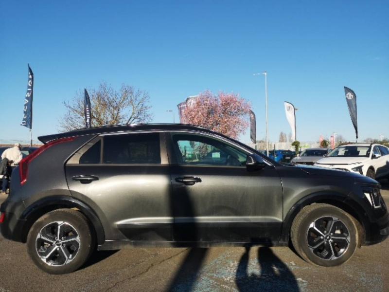 Image KIA Niro 1.6 GDi 183ch PHEV Premium DCT6