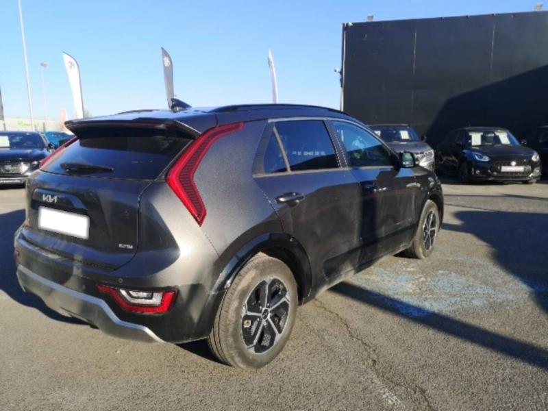 Image KIA Niro 1.6 GDi 183ch PHEV Premium DCT6