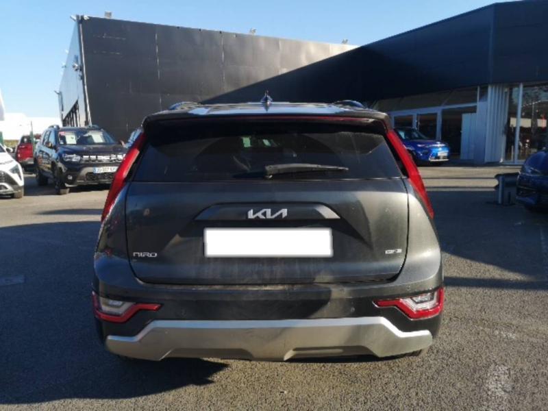Image KIA Niro 1.6 GDi 183ch PHEV Premium DCT6