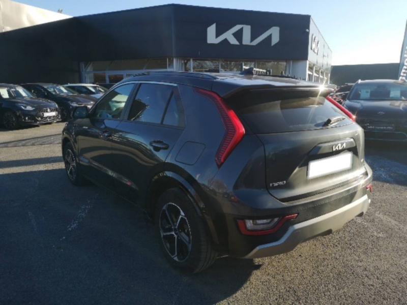 Image KIA Niro 1.6 GDi 183ch PHEV Premium DCT6