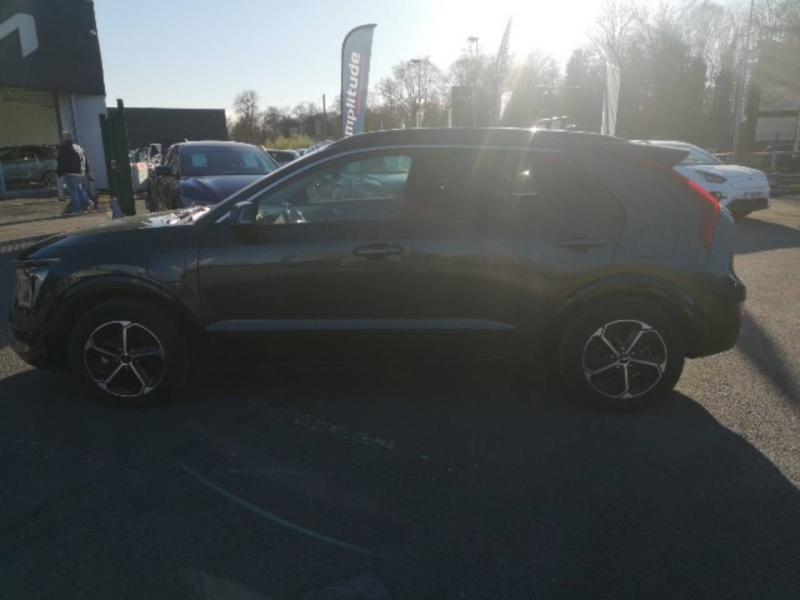 Image KIA Niro 1.6 GDi 183ch PHEV Premium DCT6