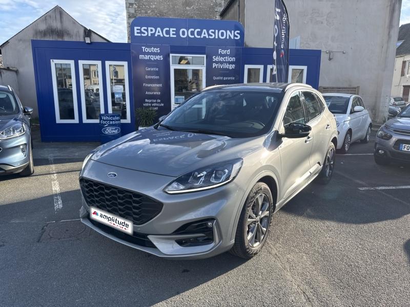 Photo FORD Kuga 2.5 Duratec 190ch FHEV E85 ST-Line BVA