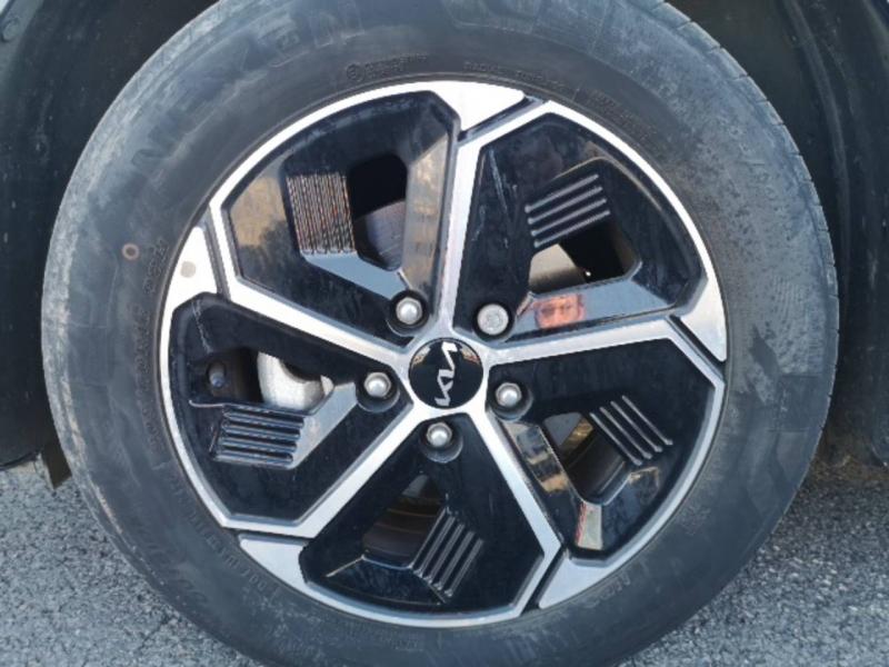 Image KIA Niro 1.6 GDi 183ch PHEV Premium DCT6