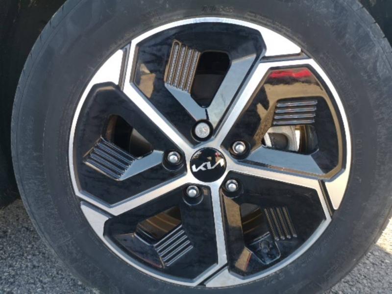 Image KIA Niro 1.6 GDi 183ch PHEV Premium DCT6