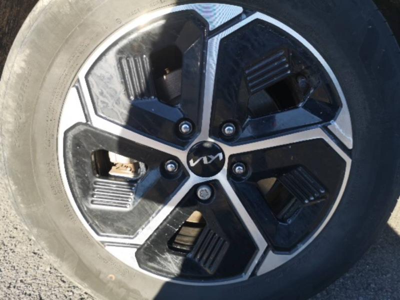 Image KIA Niro 1.6 GDi 183ch PHEV Premium DCT6