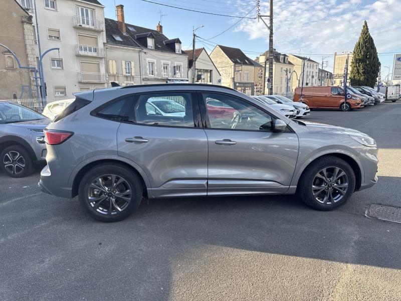 Image FORD Kuga 2.5 Duratec 190ch FHEV E85 ST-Line BVA