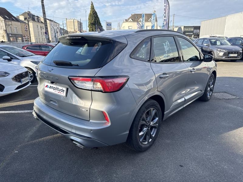 Image FORD Kuga 2.5 Duratec 190ch FHEV E85 ST-Line BVA