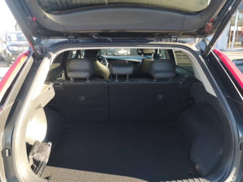 Image KIA Niro 1.6 GDi 183ch PHEV Premium DCT6