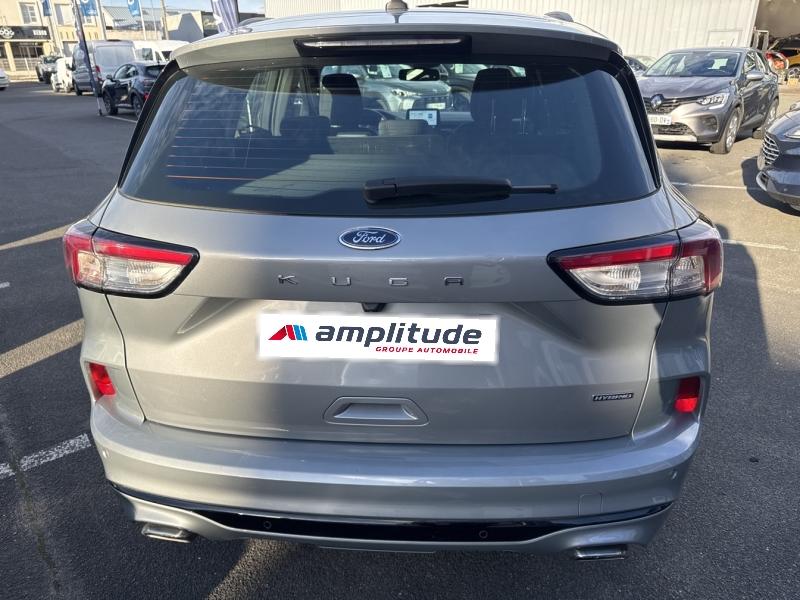 Image FORD Kuga 2.5 Duratec 190ch FHEV E85 ST-Line BVA