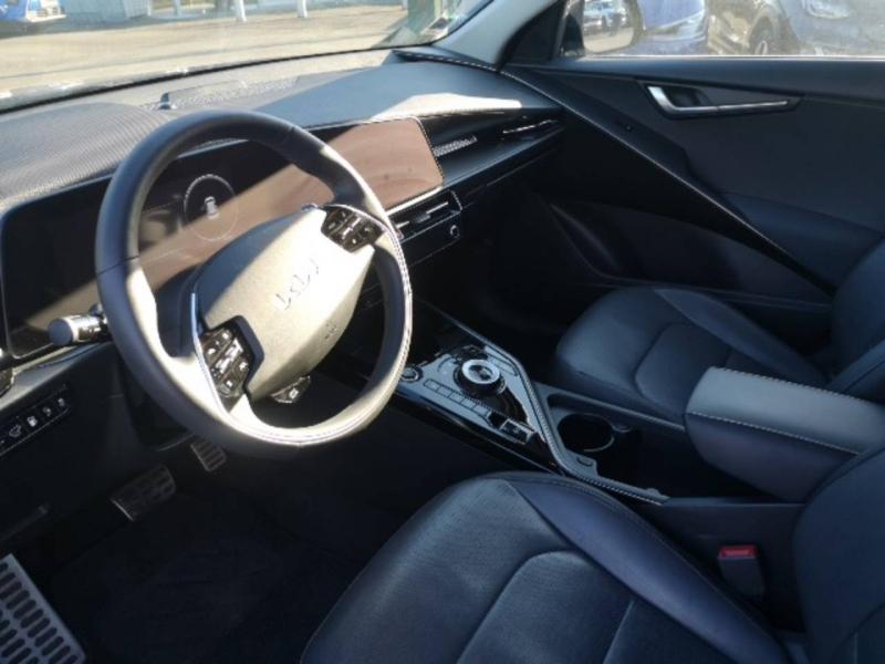 Image KIA Niro 1.6 GDi 183ch PHEV Premium DCT6