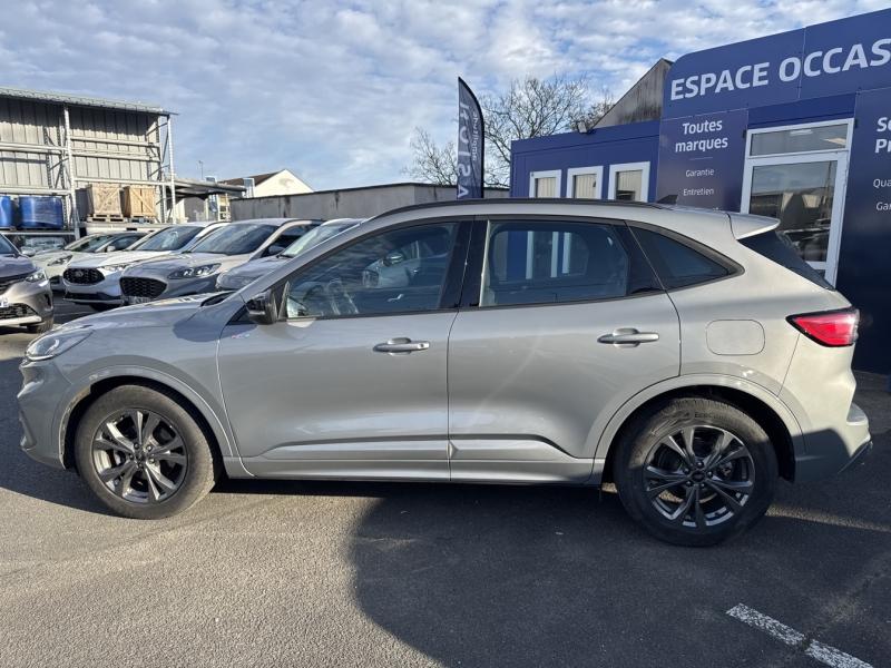 Image FORD Kuga 2.5 Duratec 190ch FHEV E85 ST-Line BVA