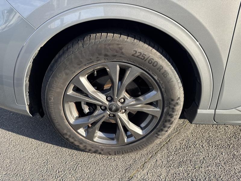 Image FORD Kuga 2.5 Duratec 190ch FHEV E85 ST-Line BVA