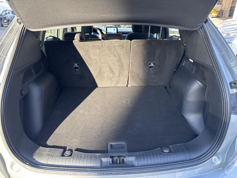 Image FORD Kuga 2.5 Duratec 190ch FHEV E85 ST-Line BVA