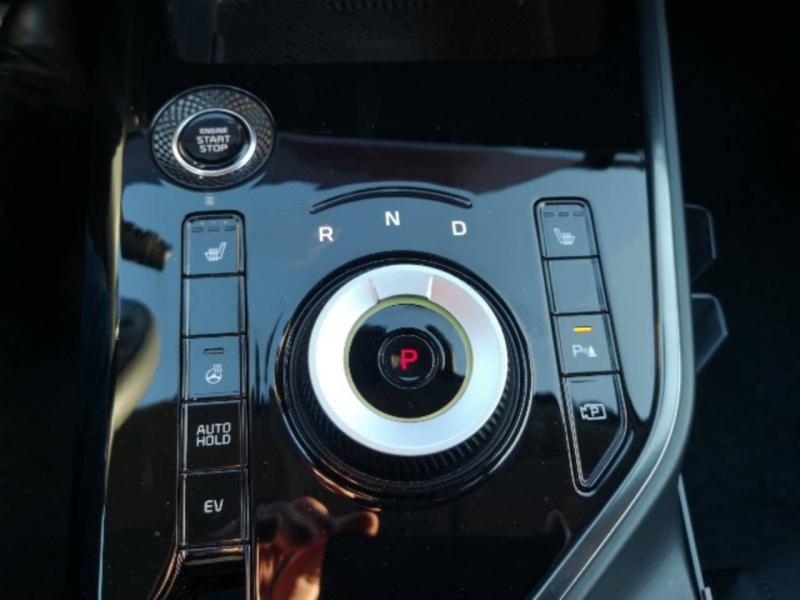 Image KIA Niro 1.6 GDi 183ch PHEV Premium DCT6