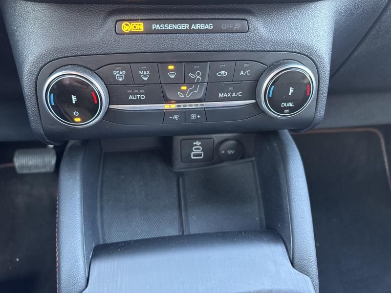 Image FORD Kuga 2.5 Duratec 190ch FHEV E85 ST-Line BVA