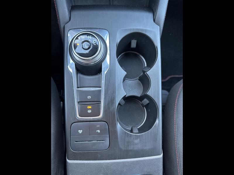 Image FORD Kuga 2.5 Duratec 190ch FHEV E85 ST-Line BVA