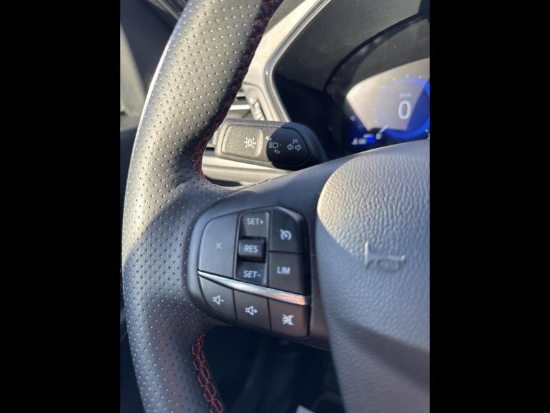 Image FORD Kuga 2.5 Duratec 190ch FHEV E85 ST-Line BVA