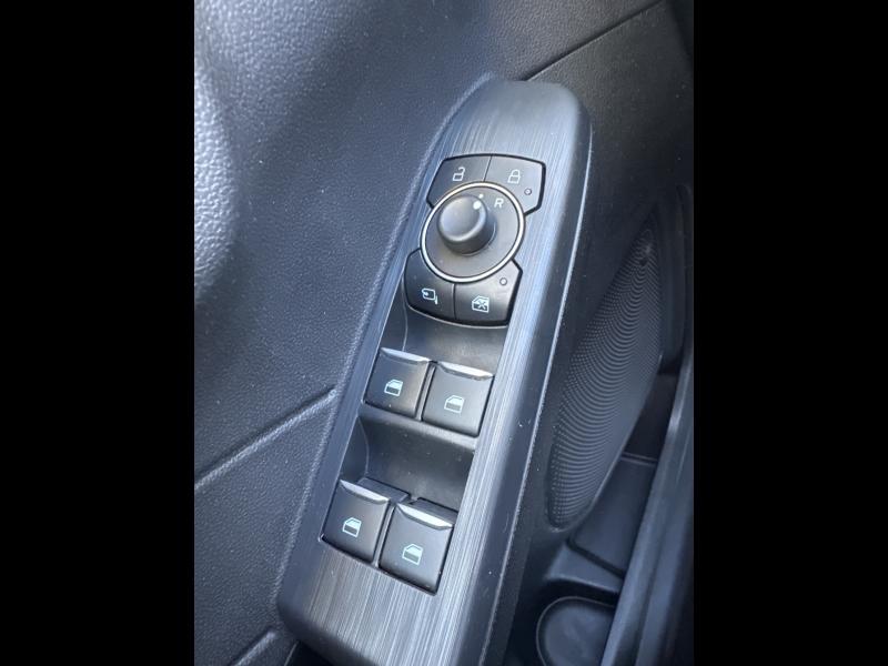 Image FORD Kuga 2.5 Duratec 190ch FHEV E85 ST-Line BVA