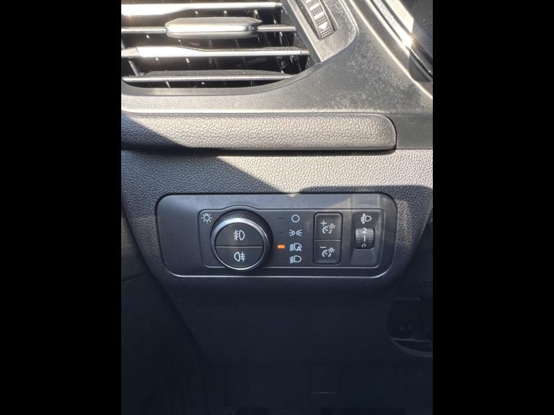 Image FORD Kuga 2.5 Duratec 190ch FHEV E85 ST-Line BVA