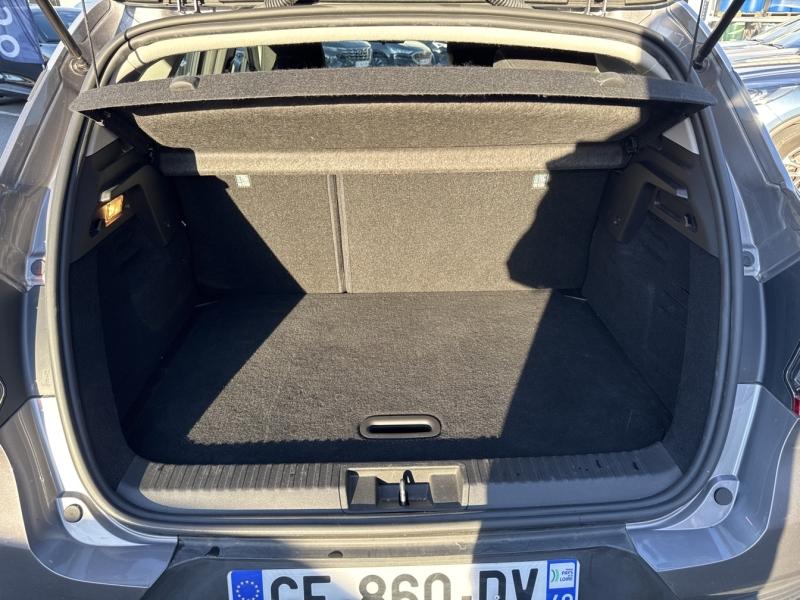 Image RENAULT Captur 1.6 E-Tech hybride 145ch Business -21