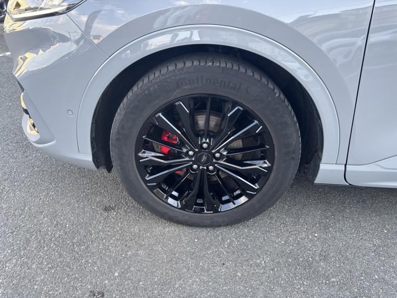 Image FORD Kuga 2.5 Duratec 190ch FHEV E85 Graphite Tech Edition BVA