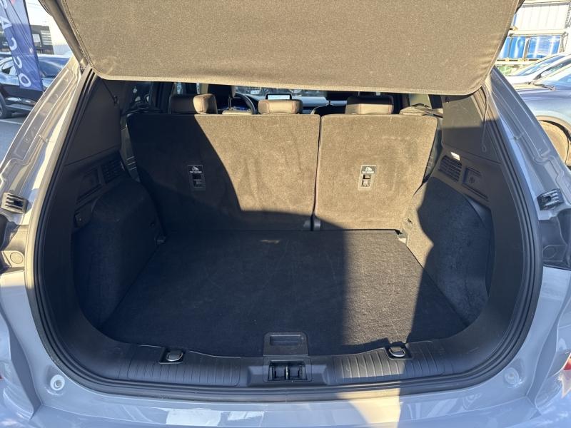 Image FORD Kuga 2.5 Duratec 190ch FHEV E85 Graphite Tech Edition BVA