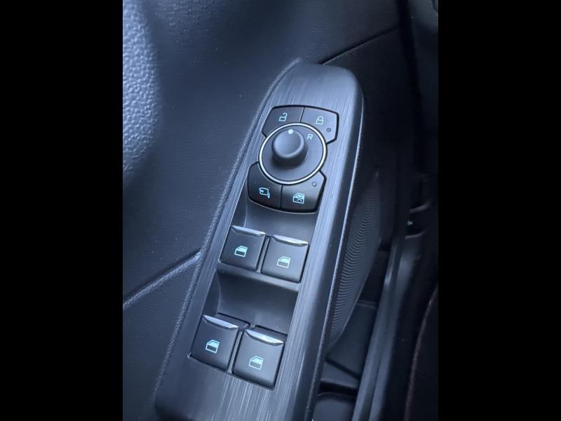 Image FORD Kuga 2.5 Duratec 190ch FHEV E85 Graphite Tech Edition BVA