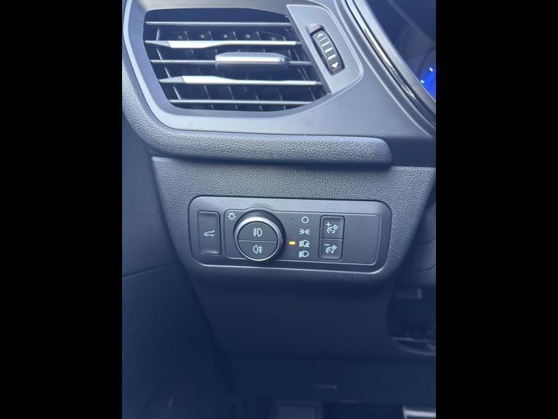 Image FORD Kuga 2.5 Duratec 190ch FHEV E85 Graphite Tech Edition BVA