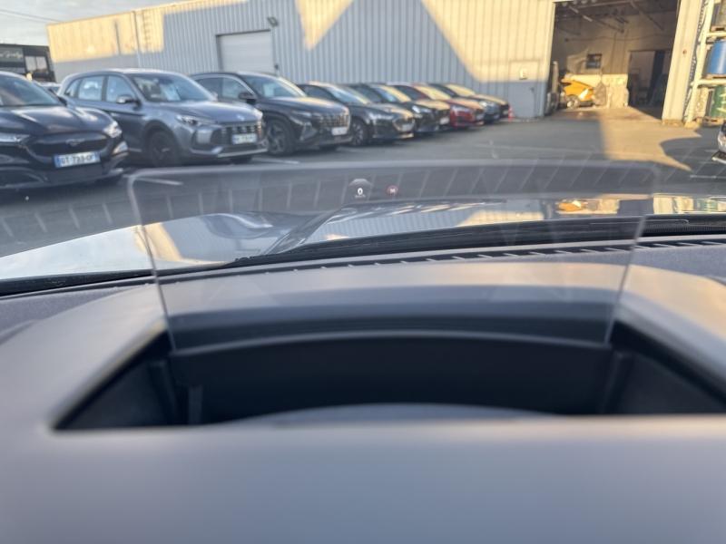 Image FORD Kuga 2.5 Duratec 190ch FHEV E85 Graphite Tech Edition BVA