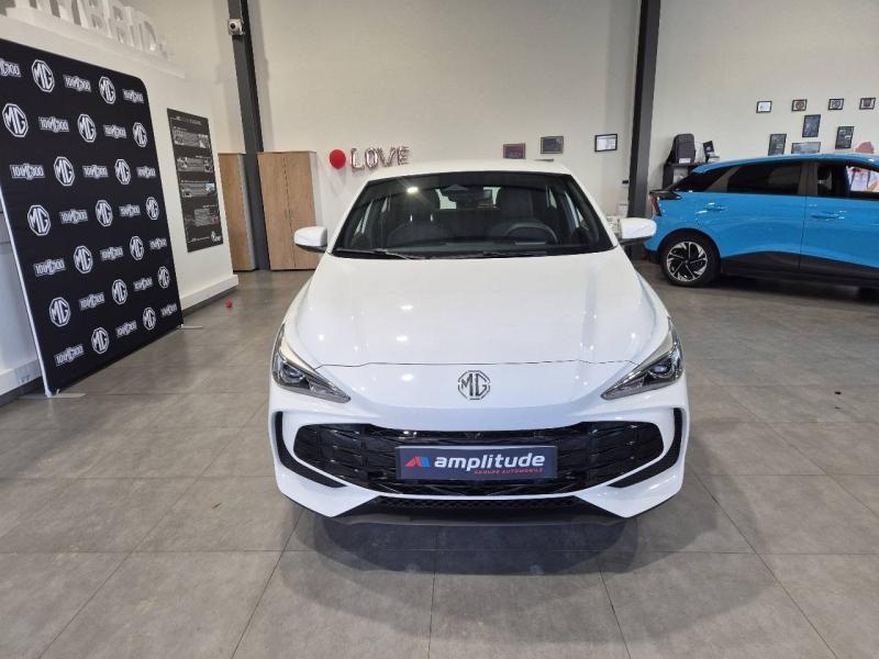 Image MG MOTOR MG3 Hybrid+ 195ch Comfort