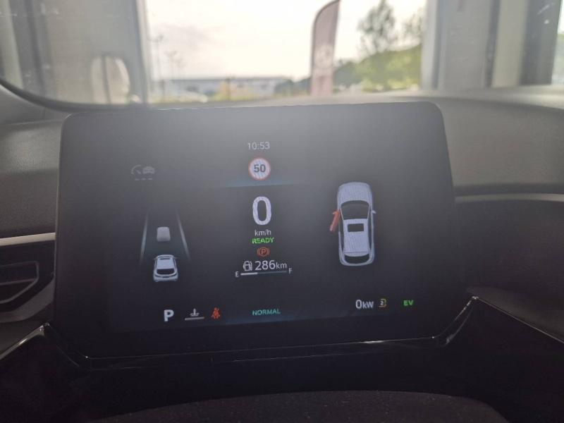 Image MG MOTOR MG3 Hybrid+ 195ch Comfort