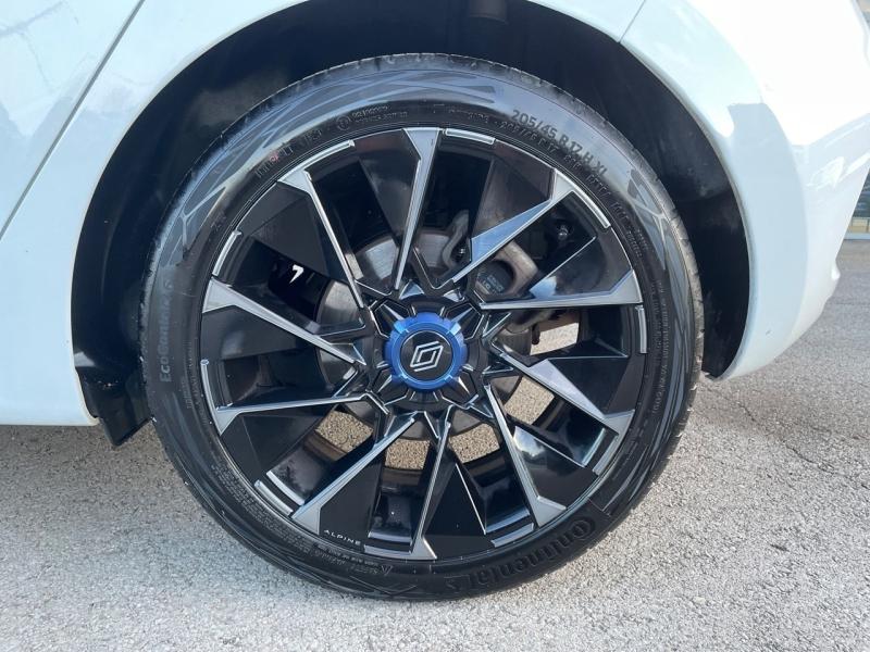Image RENAULT Clio 1.6 E-Tech 145ch full hybrid esprit Alpine - 24