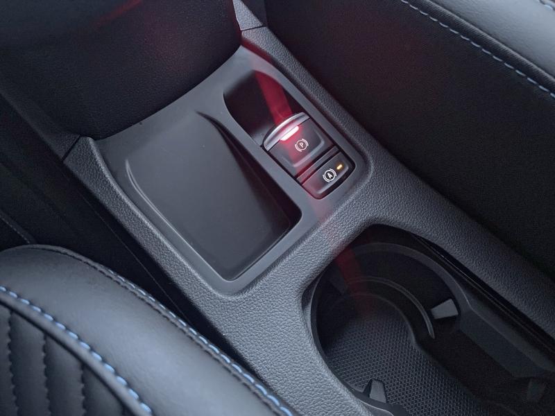 Image RENAULT Clio 1.6 E-Tech 145ch full hybrid esprit Alpine - 24