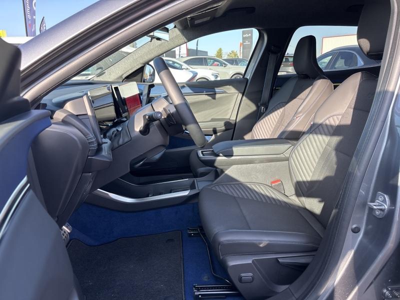 Image RENAULT Scenic E-Tech Electric 220ch Techno esprit Alpine grande autonomie -24