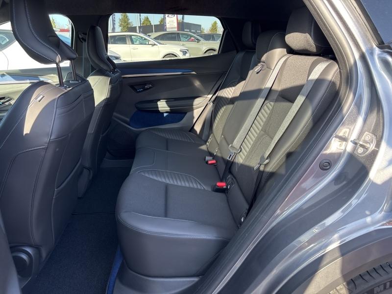 Image RENAULT Scenic E-Tech Electric 220ch Techno esprit Alpine grande autonomie -24