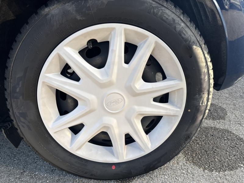 Image FORD Fiesta 1.1 85 ch Cool & Connect 5p Euro6.2