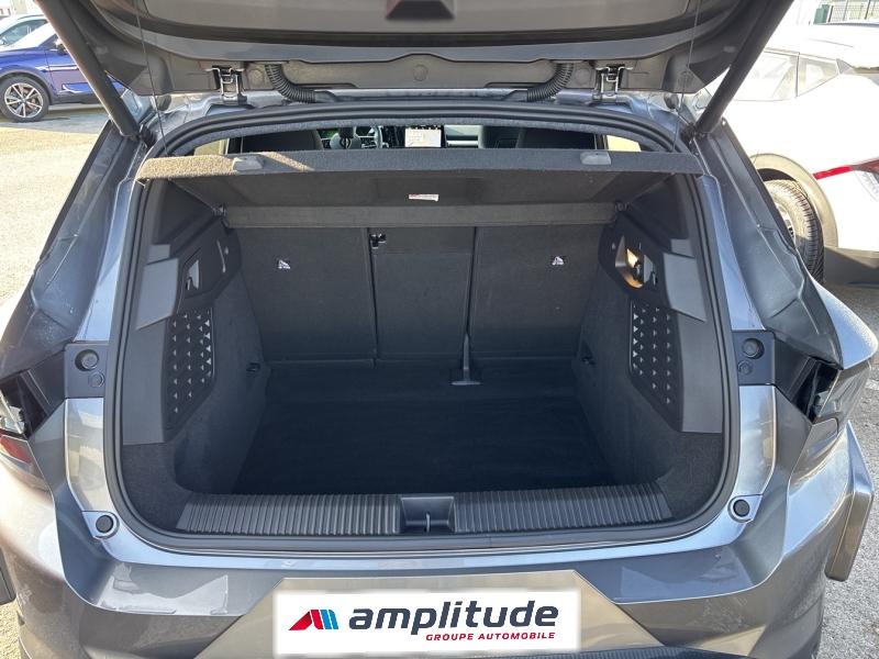 Image RENAULT Scenic E-Tech Electric 220ch Techno esprit Alpine grande autonomie -24