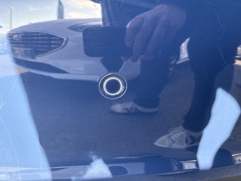 Image FORD Fiesta 1.1 85 ch Cool & Connect 5p Euro6.2