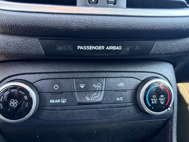 Image FORD Fiesta 1.1 85 ch Cool & Connect 5p Euro6.2