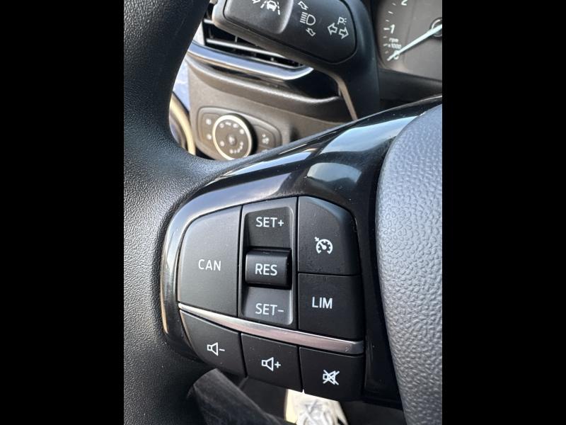 Image FORD Fiesta 1.1 85 ch Cool & Connect 5p Euro6.2