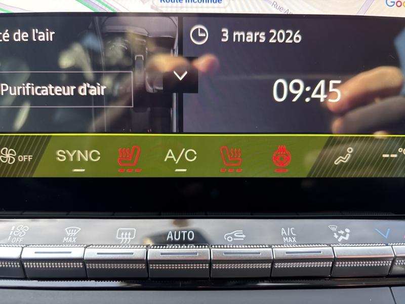 Image RENAULT Scenic E-Tech Electric 220ch Techno esprit Alpine grande autonomie -24