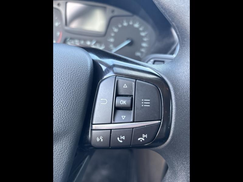 Image FORD Fiesta 1.1 85 ch Cool & Connect 5p Euro6.2