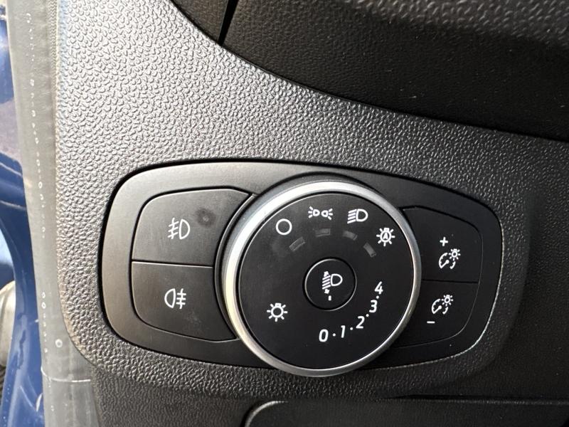 Image FORD Fiesta 1.1 85 ch Cool & Connect 5p Euro6.2