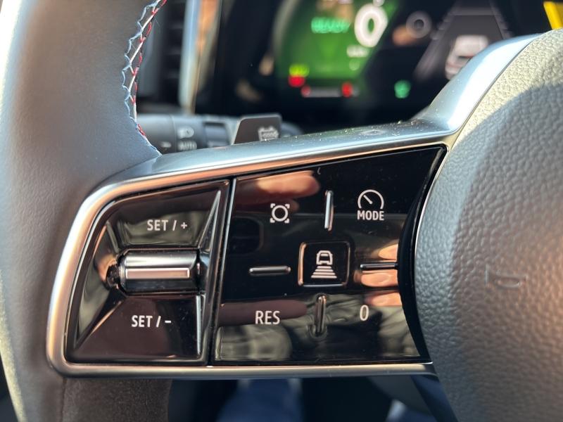 Image RENAULT Scenic E-Tech Electric 220ch Techno esprit Alpine grande autonomie -24